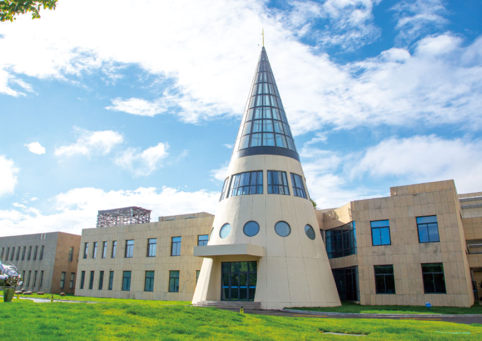 浙江久立特材科技股份有限公司-研究院一、二期